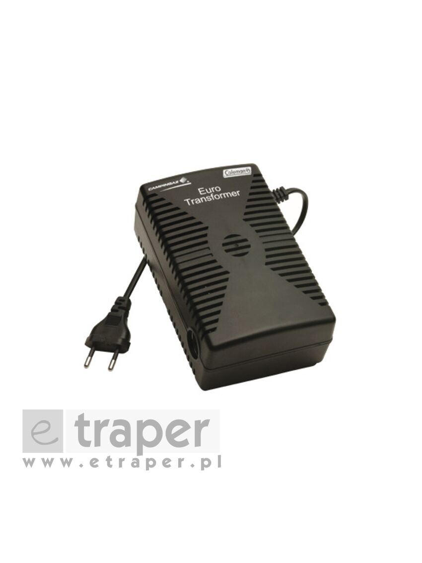Adapter do lodówek elektrycznych 12v/230v