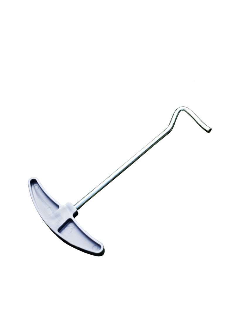 Hak do wyciągania śledzi Regatta TentPeg Extractor