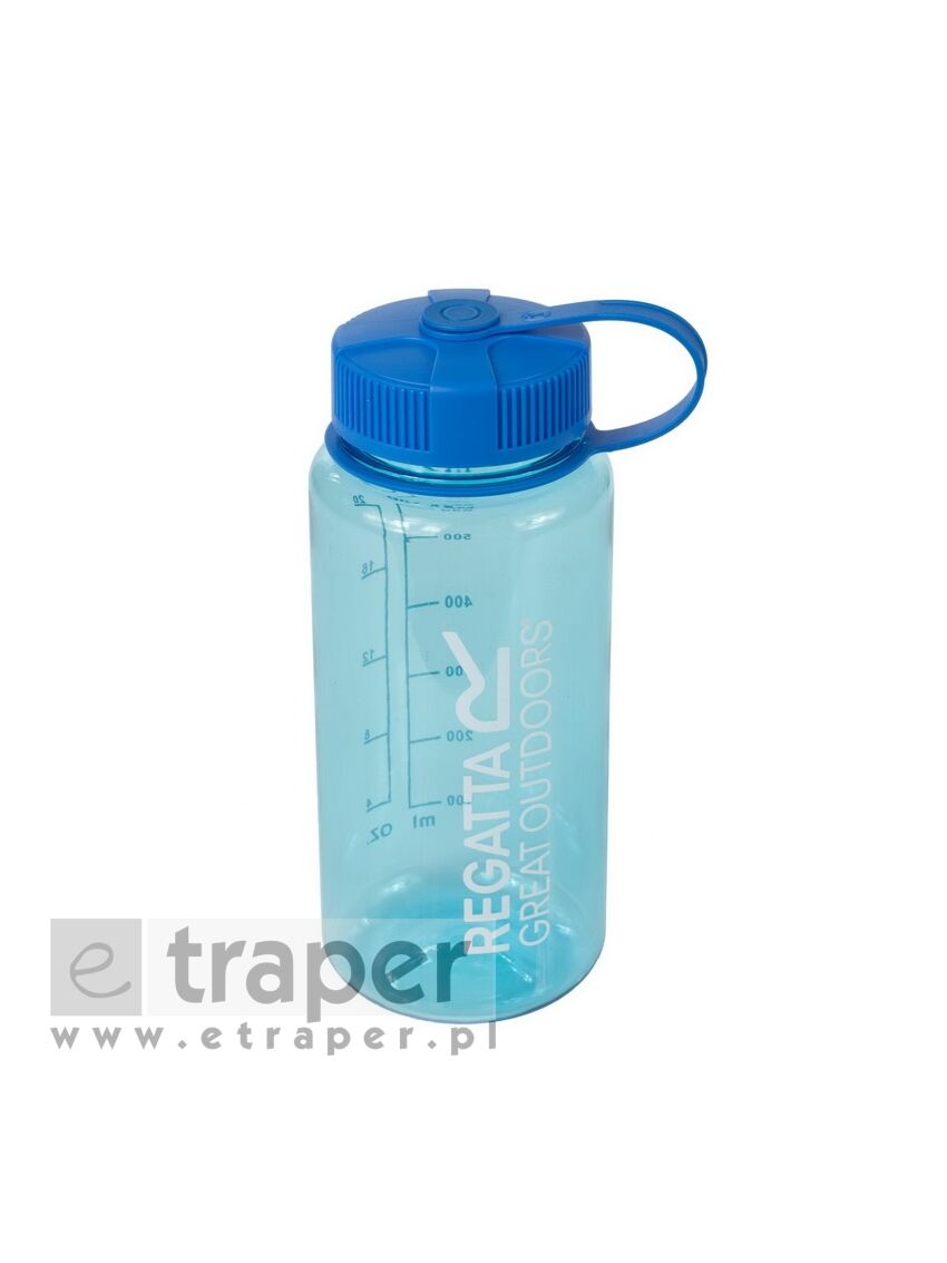 Butelka na wodę Regatta Tritan Flask 0,75 litra