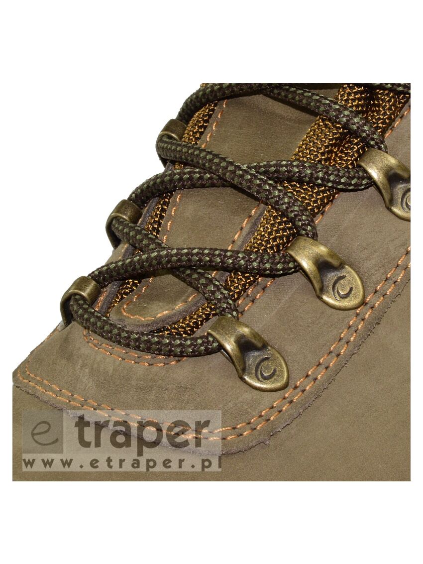 Wysokie buty myśliwskie Chiruca Canada Gore-Tex