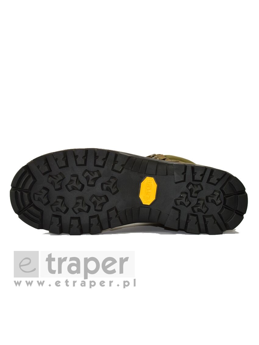 Wysokie buty myśliwskie Chiruca Canada Gore-Tex