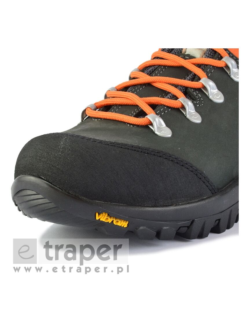 Wysokie buty górskie Chiruca Dynamic Gore-Tex Wersja Limitowana