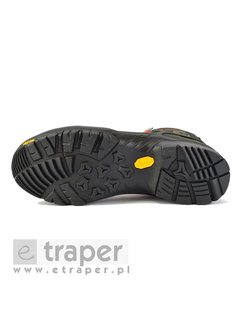 Wysokie buty górskie Chiruca Dynamic Gore-Tex Wersja Limitowana