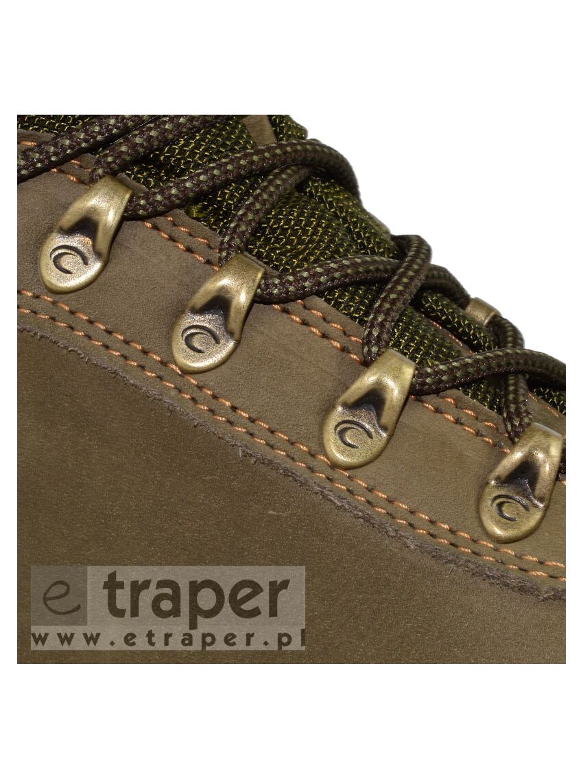 Wysokie trapery Chiruca Husky Cordura Gore-Tex
