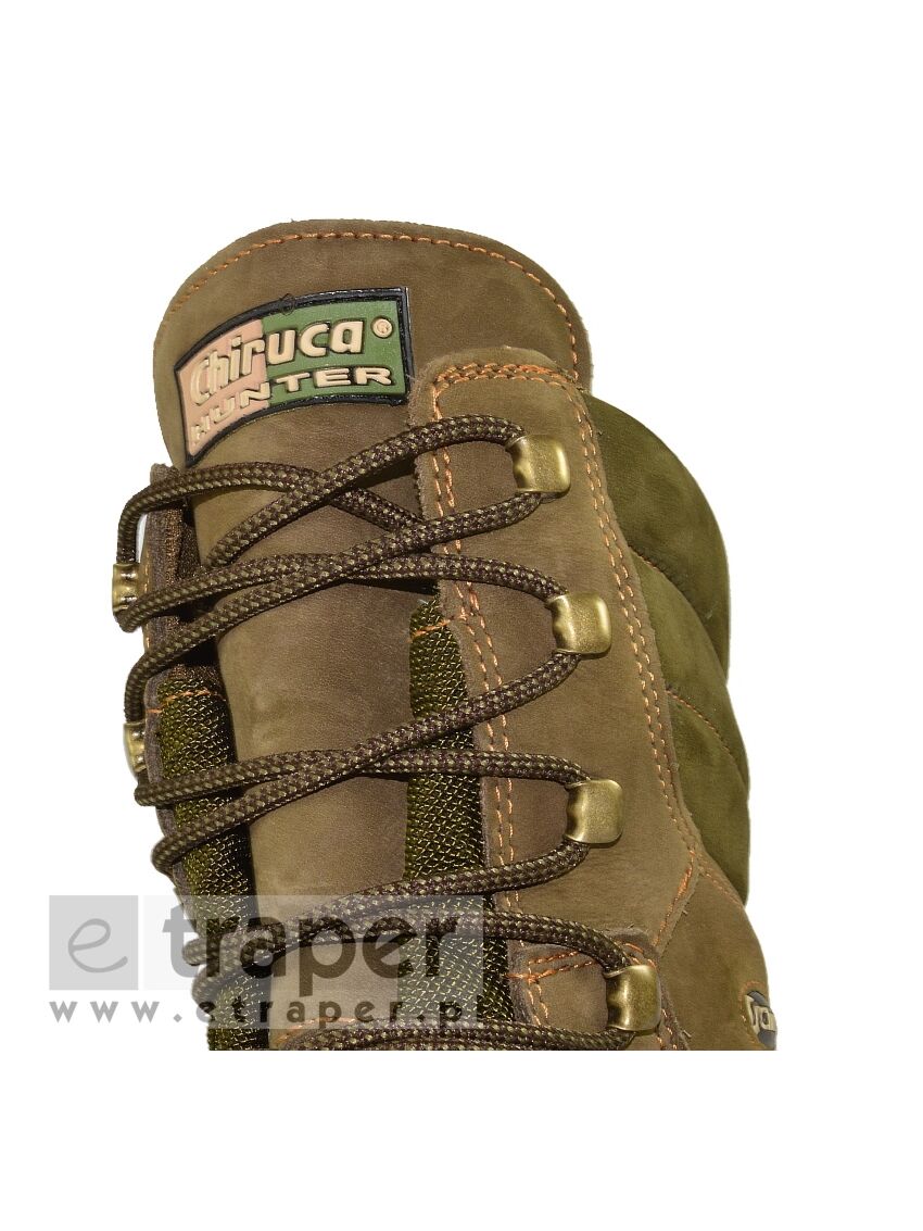 Wysokie trapery Chiruca Husky Cordura Gore-Tex