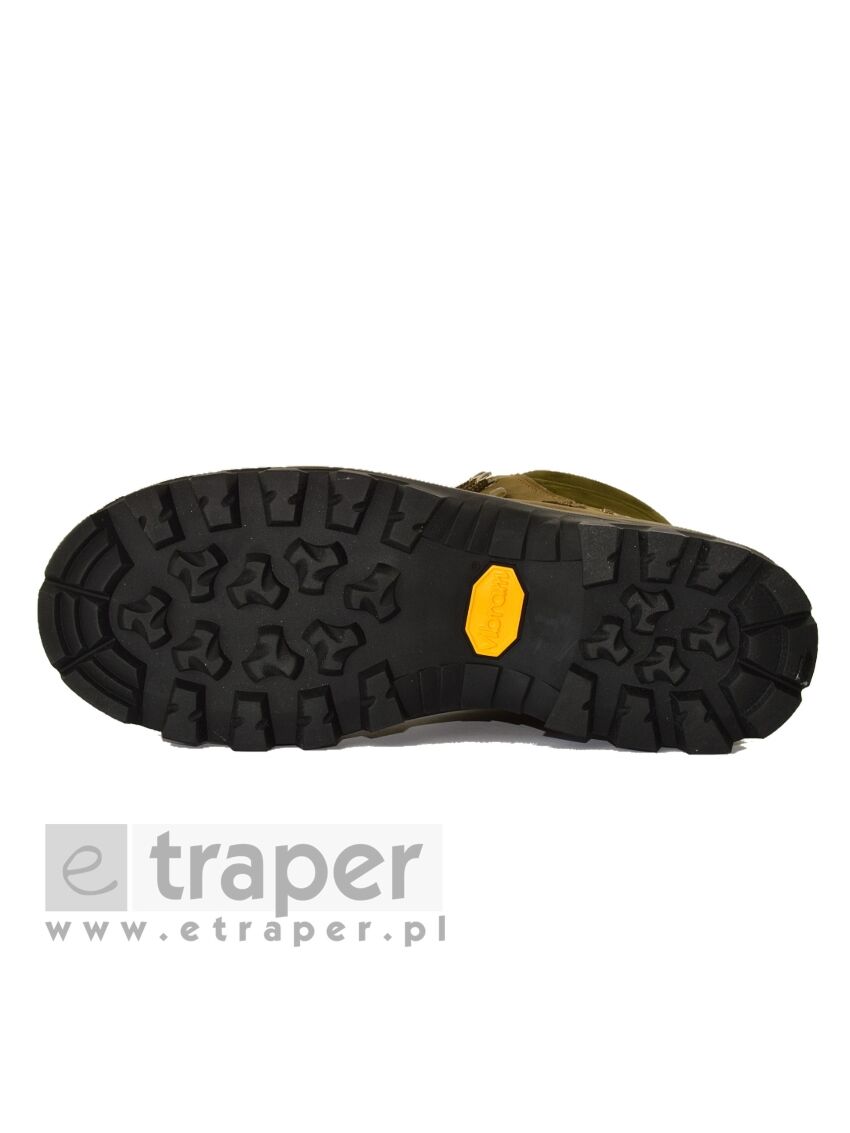 Wysokie trapery Chiruca Husky Cordura Gore-Tex