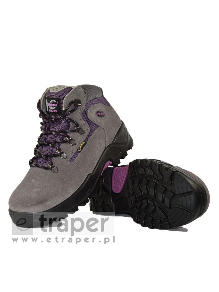 Damskie buty Chiruca Massana