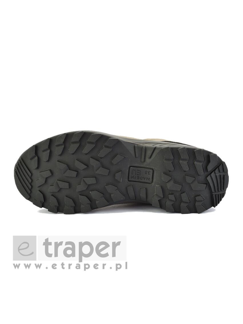 Niskie buty damskie Lytos Cosmic Jab 16 Zamsz Cordura