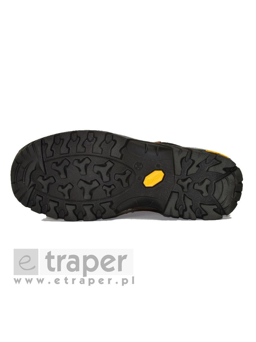 Damskie buty skórzane Red Rock 11407