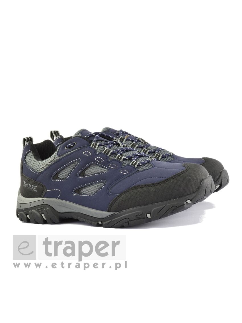 Niskie buty trekkingowe Regatta Holcombe IEP