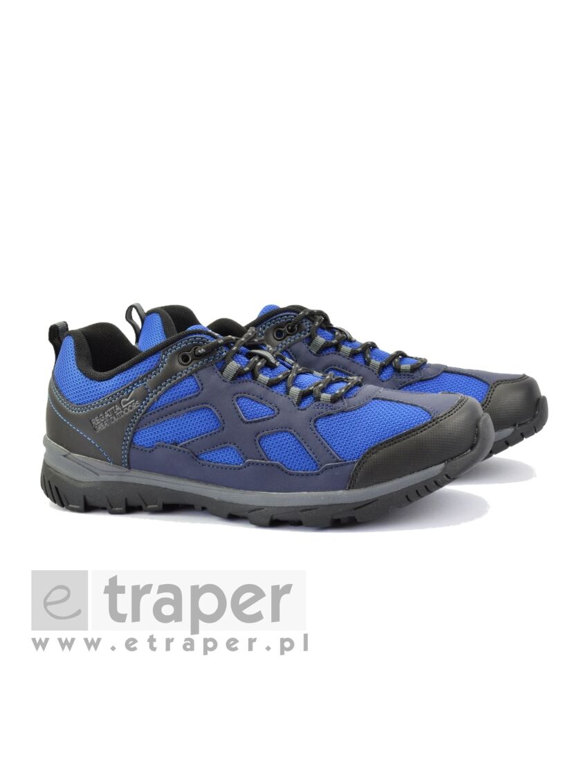 Męskie buty do miasta Regatta Kota Crux Niskie