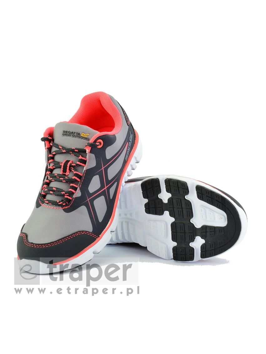 Dziecięce buty na co dzień Regatta Kota Lite