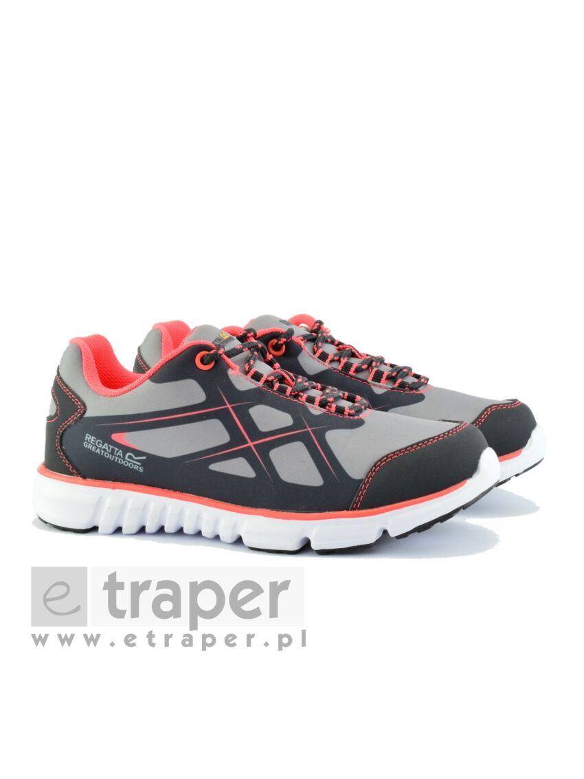 Dziecięce buty na co dzień Regatta Kota Lite