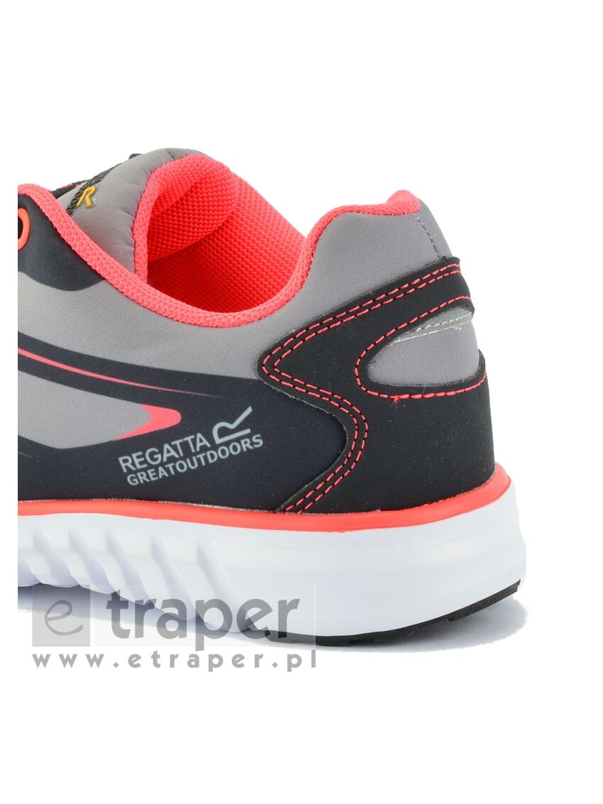 Dziecięce buty na co dzień Regatta Kota Lite