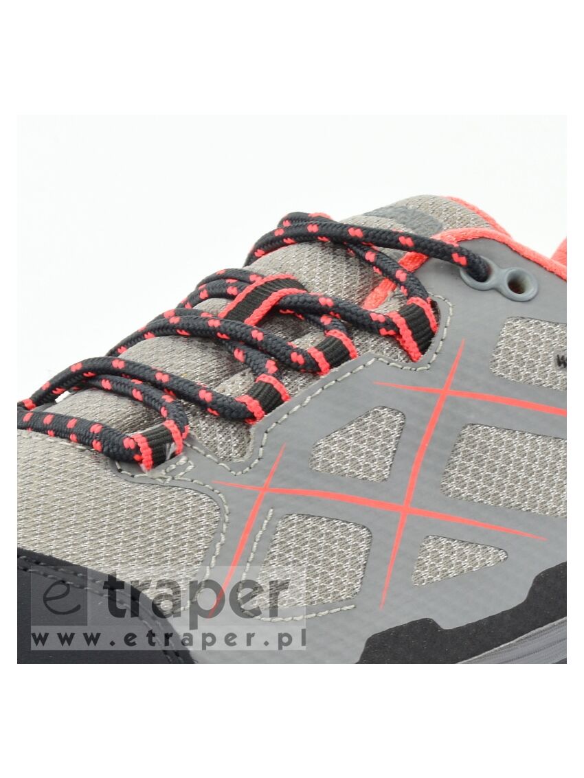 Niskie buty trekkingowe damskie Regatta Kota Low Wodoodporne