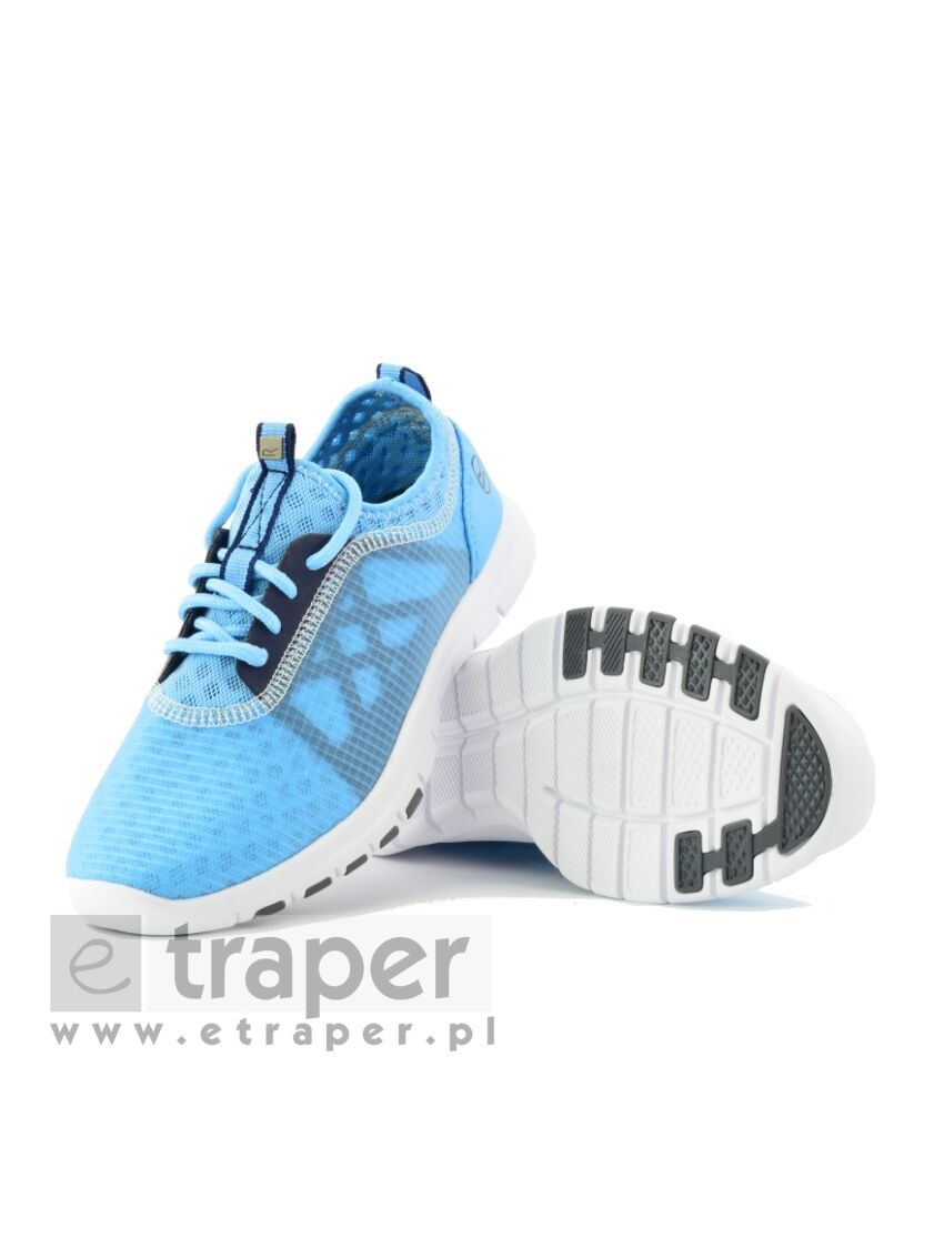 Lekkie buty codzienne damskie Regatta Marine Sport