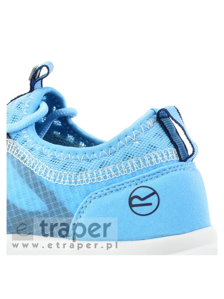 Lekkie buty codzienne damskie Regatta Marine Sport