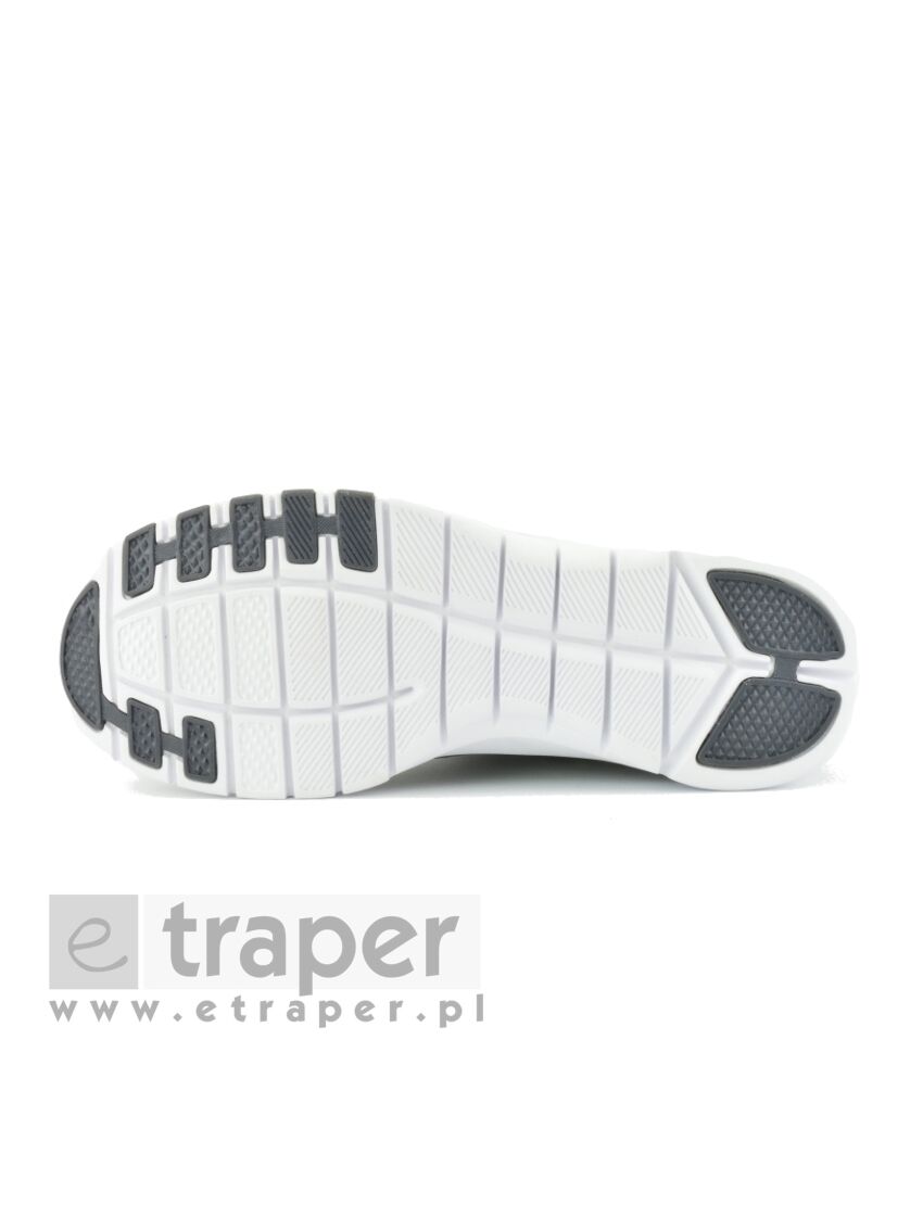 Damskie szare buty sportowe Regatta Marine Sport
