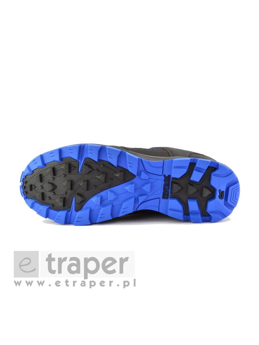 Turystyczne buty męskie Regatta Samaris II Low Isotex