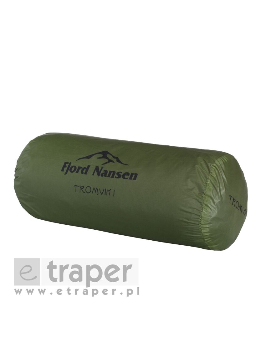 Namiot Fjord Nansen Tromvik I NG