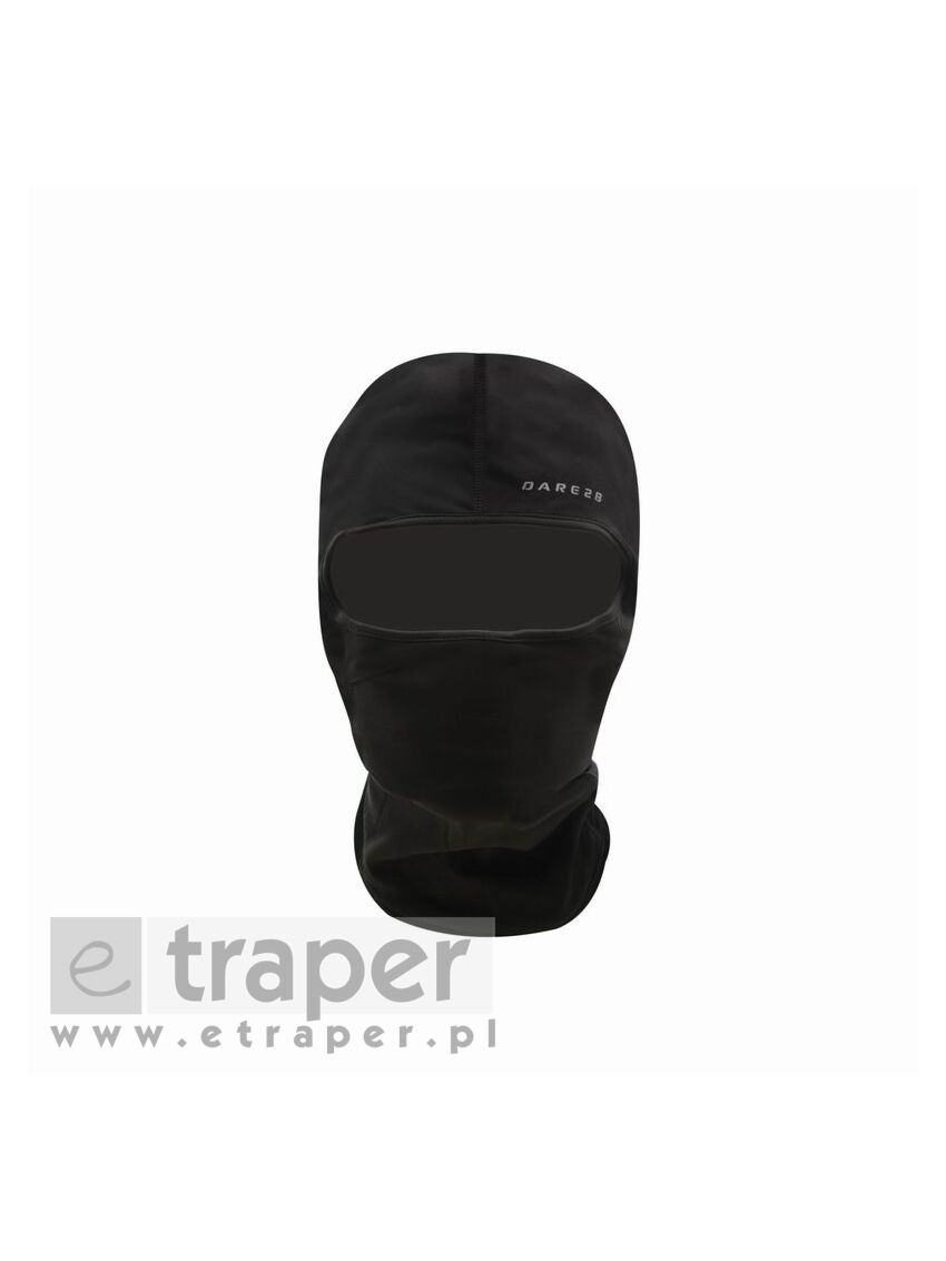 Kominiarka zimowa Dare 2b Core Stretch Balaclava II Czarna