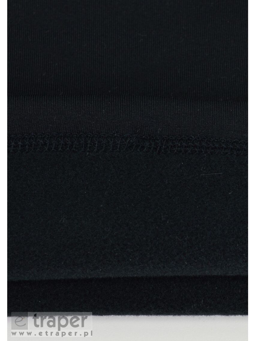Damska koszula termoaktywna High Type Black