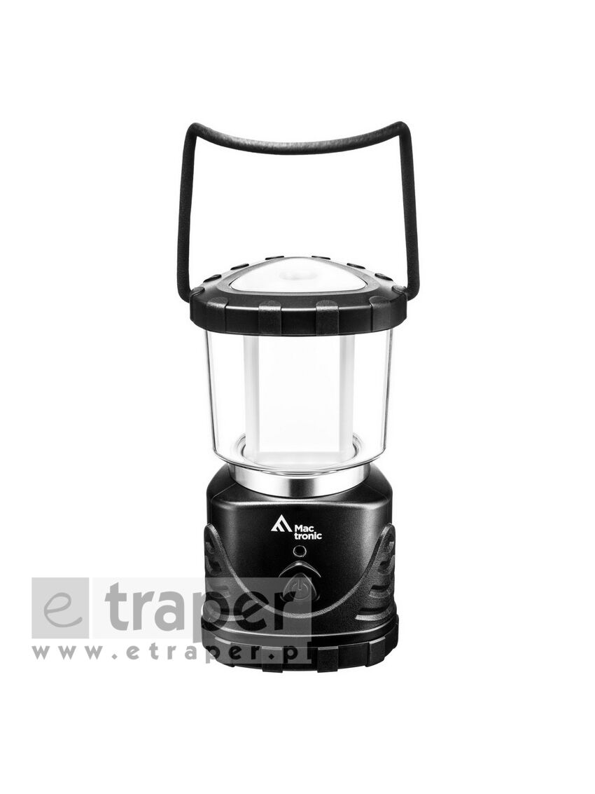 Lampa turystyczna na baterie Mactronic LT-400L