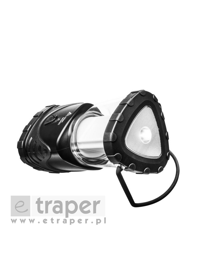 Lampa turystyczna na baterie Mactronic LT-400L