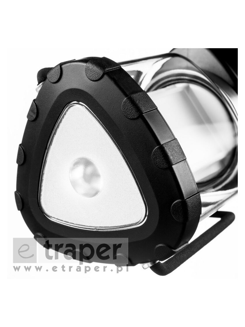 Lampa turystyczna na baterie Mactronic LT-400L