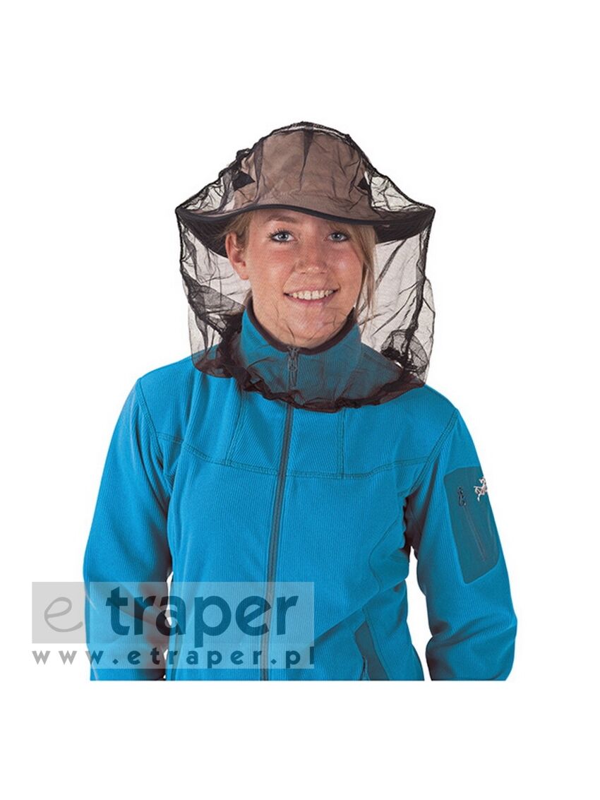 Moskitiera na twarz Sea To Summit Nano Head Net
