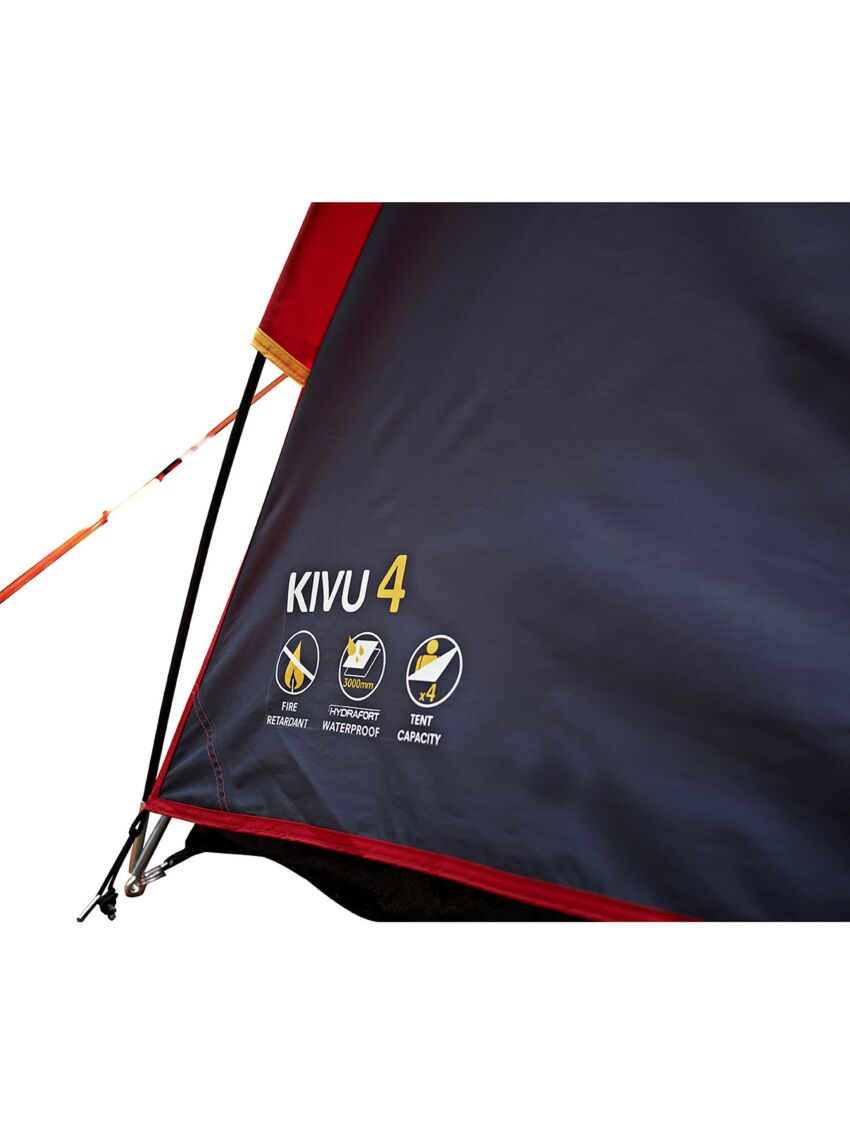 Namiot Regatta Kivu 4