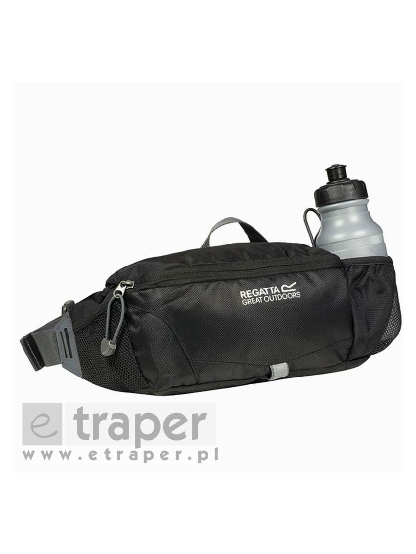 Pas biodrowy z bidonem Regatta Quito Bottle