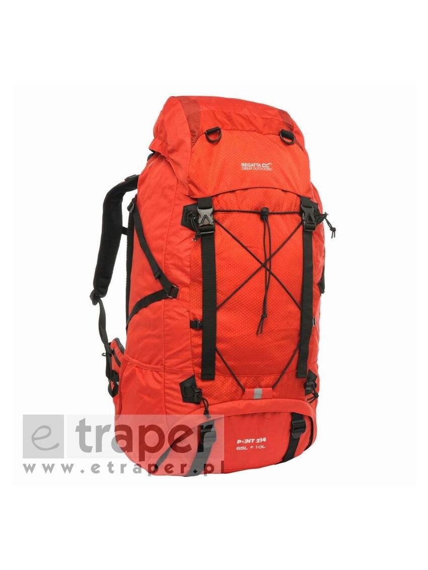 Plecak Regatta Blackfell 65l+10l