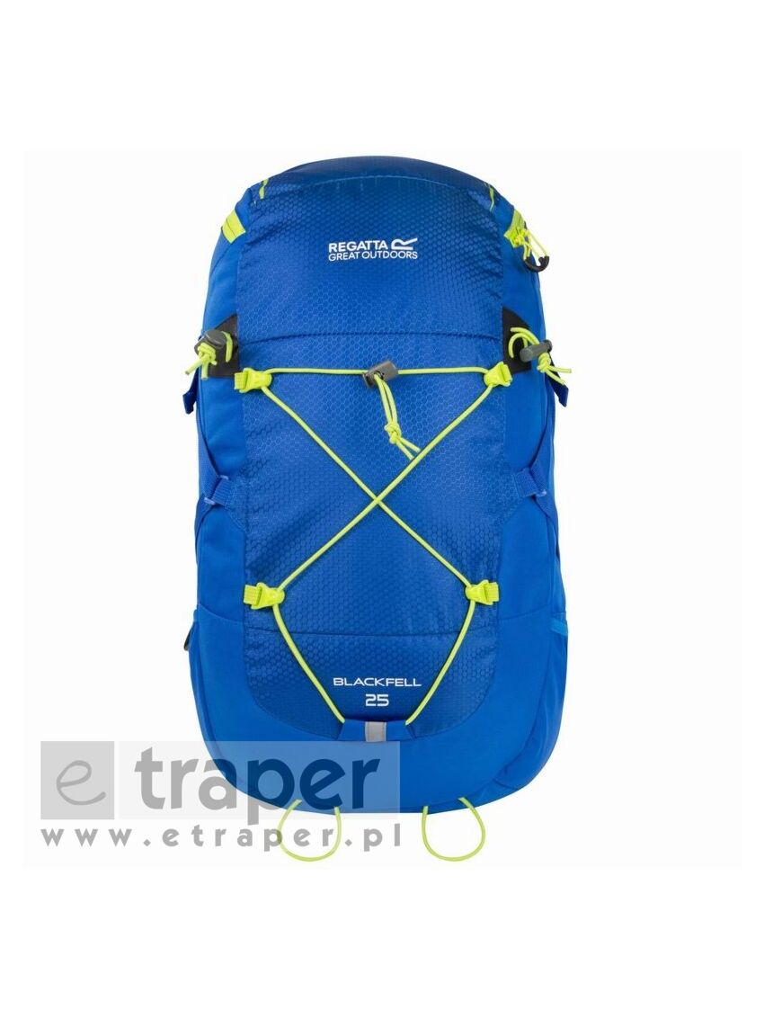 Niebieski plecak trekkingowy Regatta Blackfell II 25l
