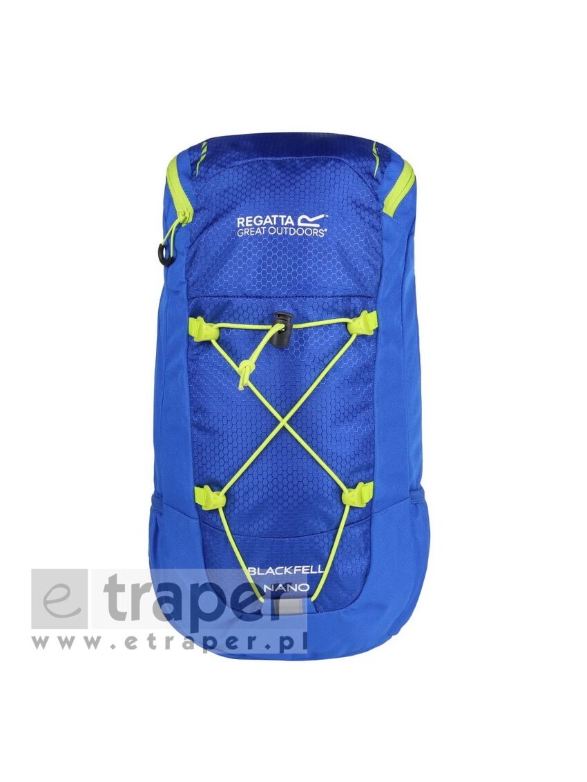 Niebieski plecak dziecięcy Regatta Blackfell Nano 12l