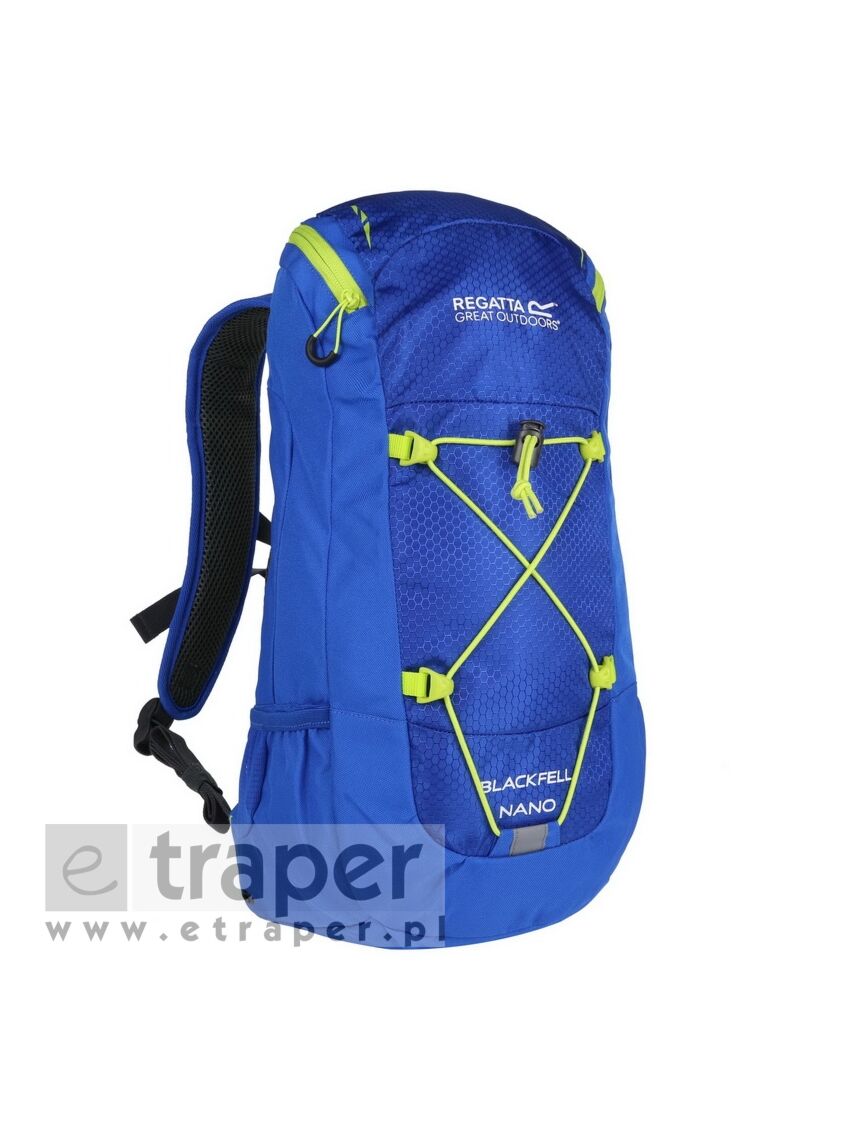 Niebieski plecak dziecięcy Regatta Blackfell Nano 12l