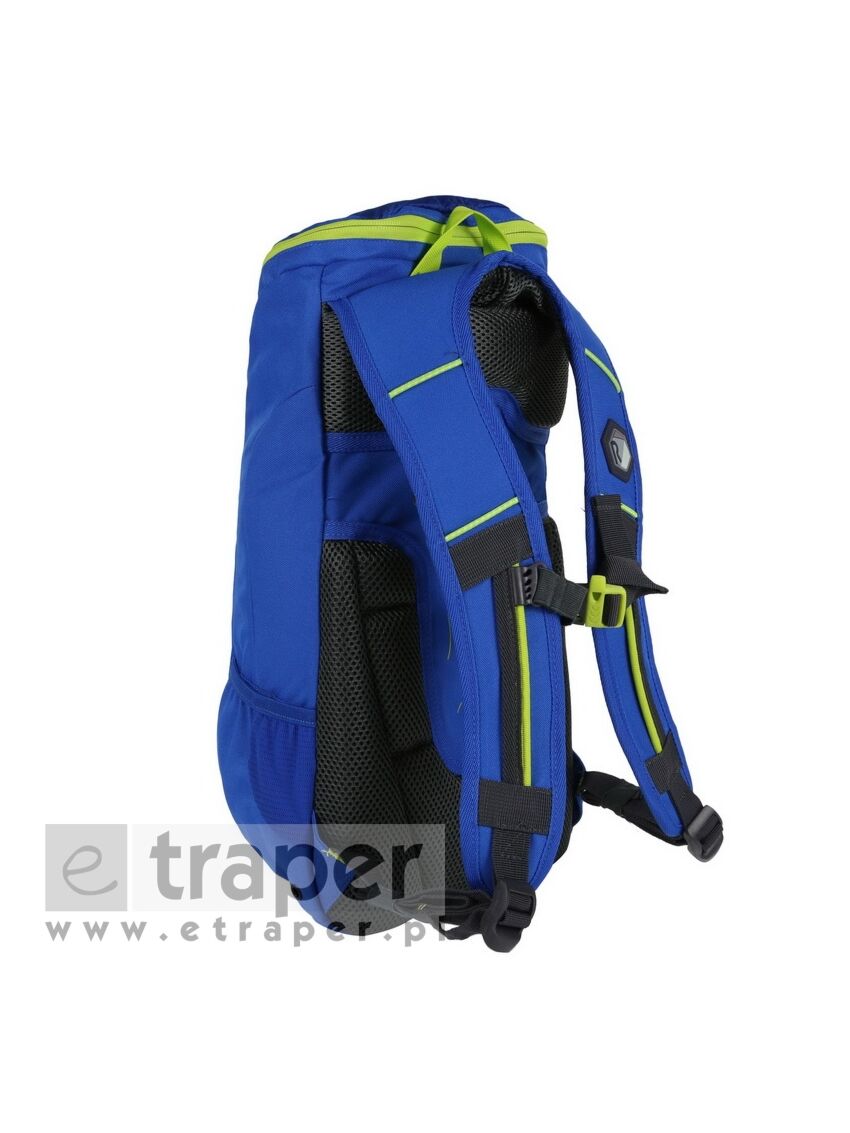 Niebieski plecak dziecięcy Regatta Blackfell Nano 12l