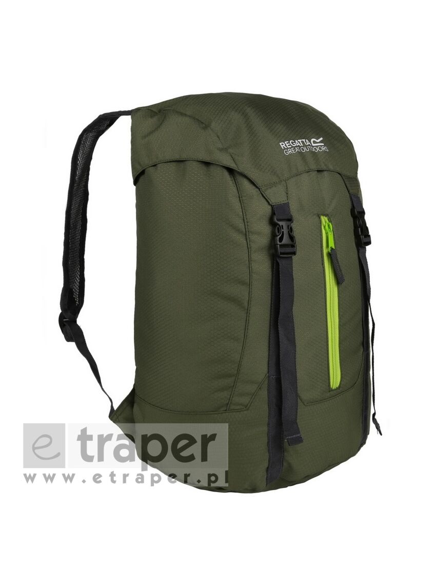 Mały plecak turystyczny Regatta Easypack II 25L
