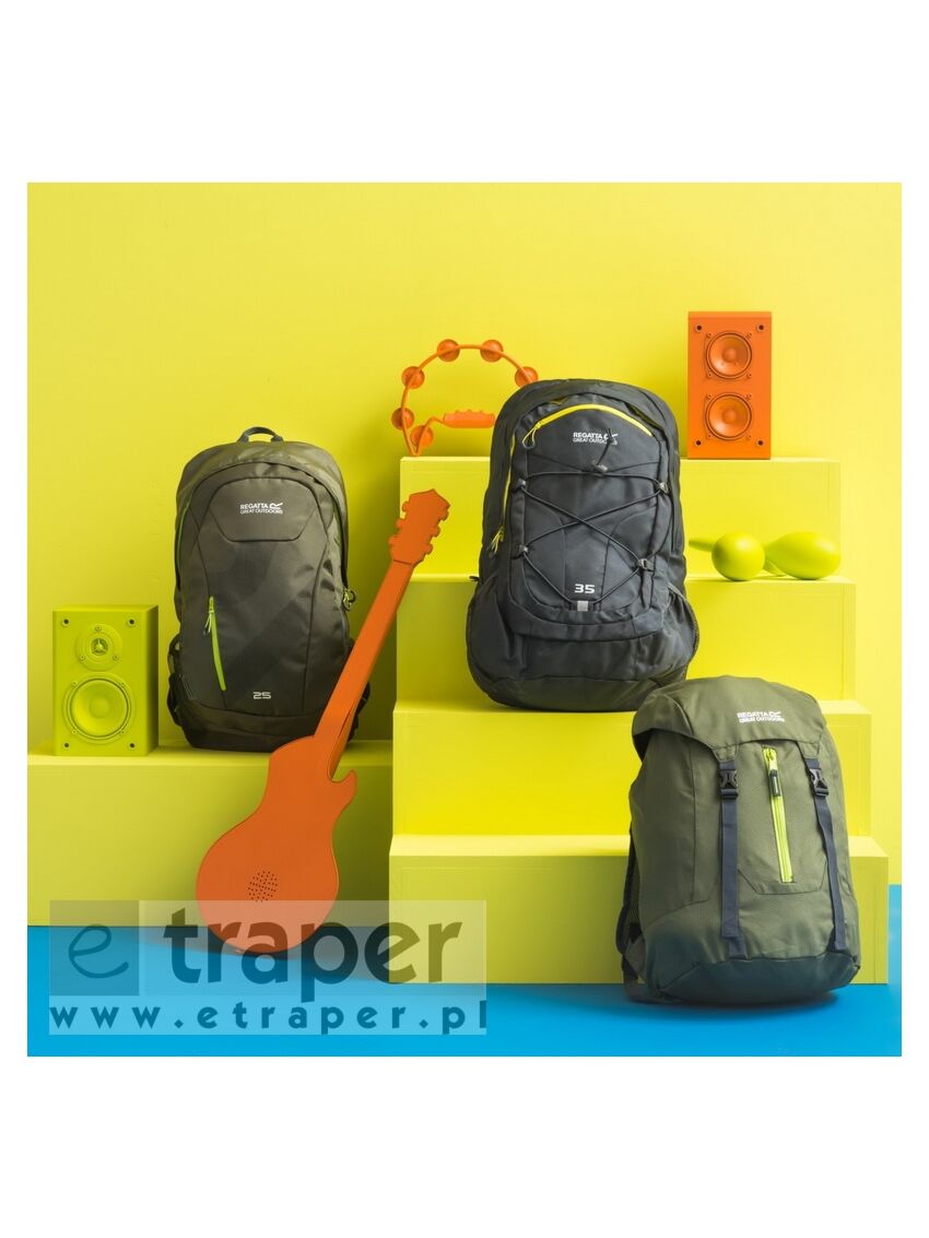 Mały plecak turystyczny Regatta Easypack II 25L