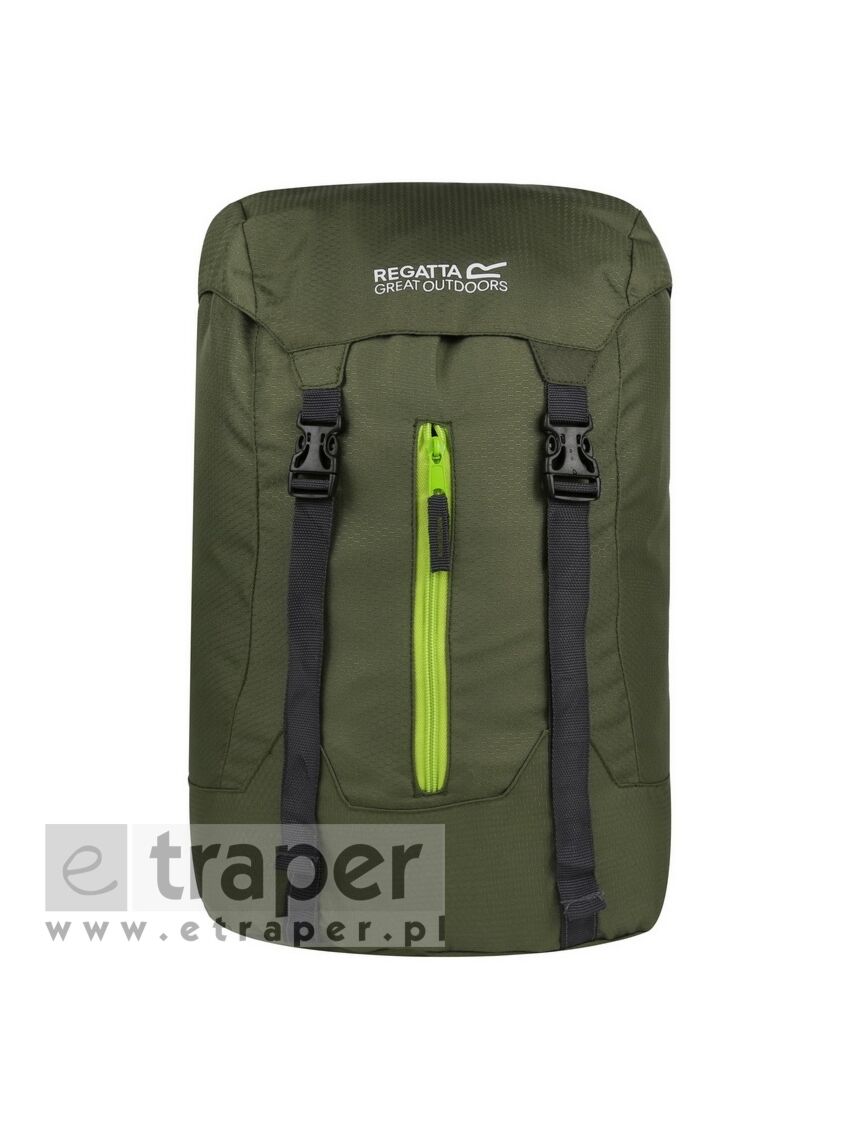 Mały plecak turystyczny Regatta Easypack II 25L