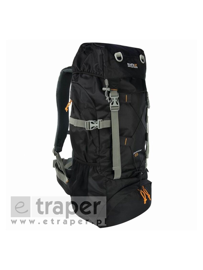 Plecak Regatta Survivor III 65L