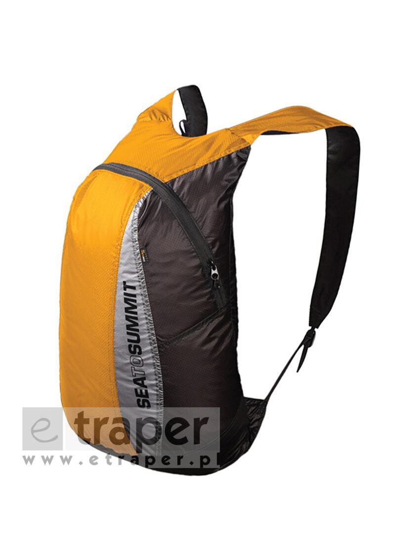 Bardzo lekki plecak rowerowy Sea To Summit Day Pack