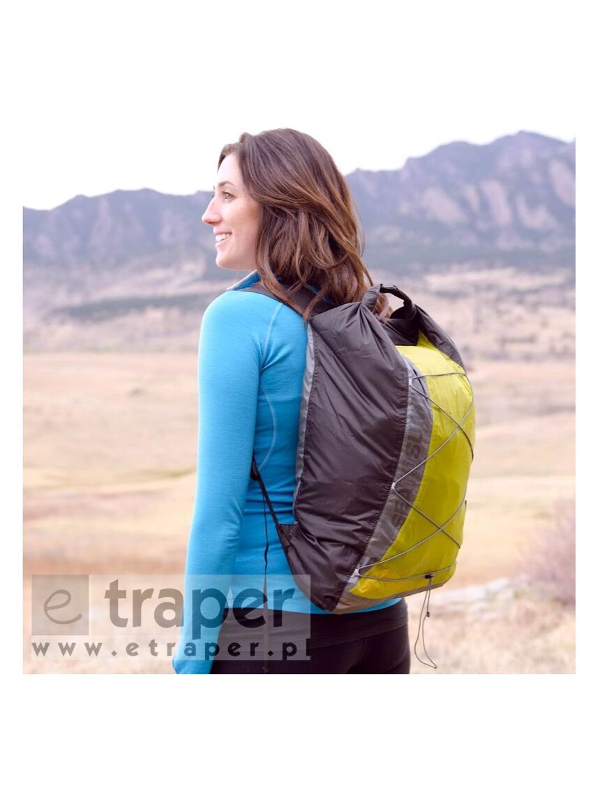 Plecak Sea To Summit Dry Pack