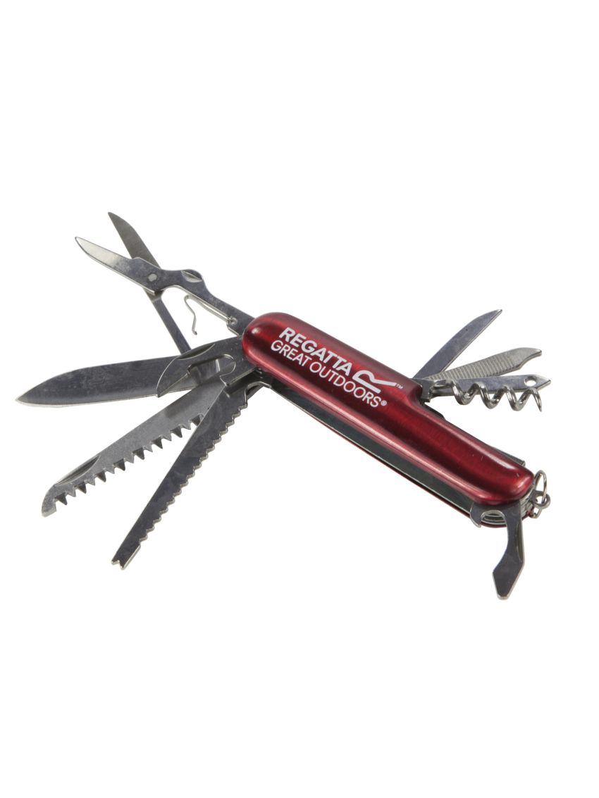 Składany Scyzoryk Mulittool Regatta Multi Knife