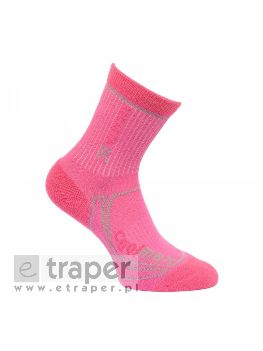 Dziecięce skarpety Regatta 2Season Trek&Trail Coolmax