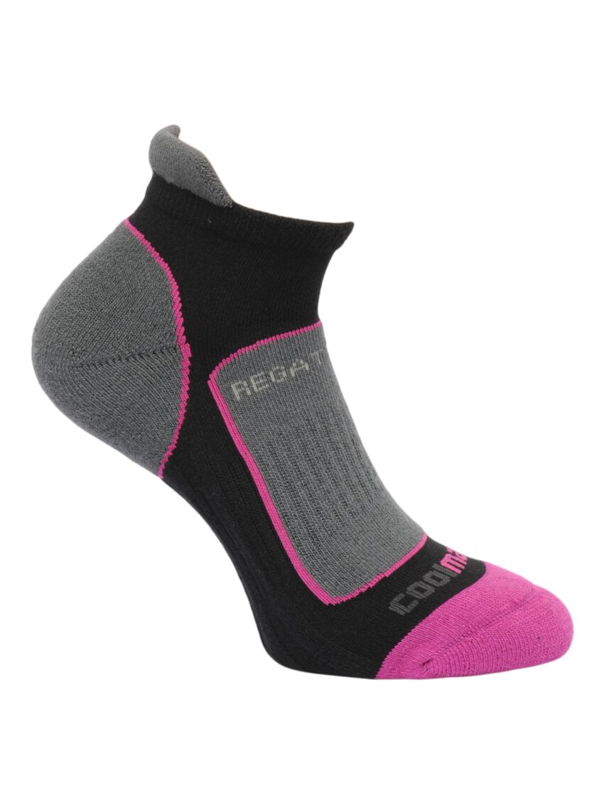 Skarpety Regatta Womens Trail Runner Sock