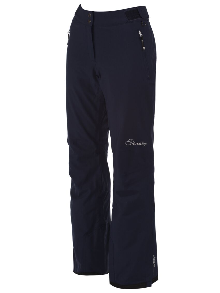 Damskie spodnie narciarskie Dare 2B Figure In