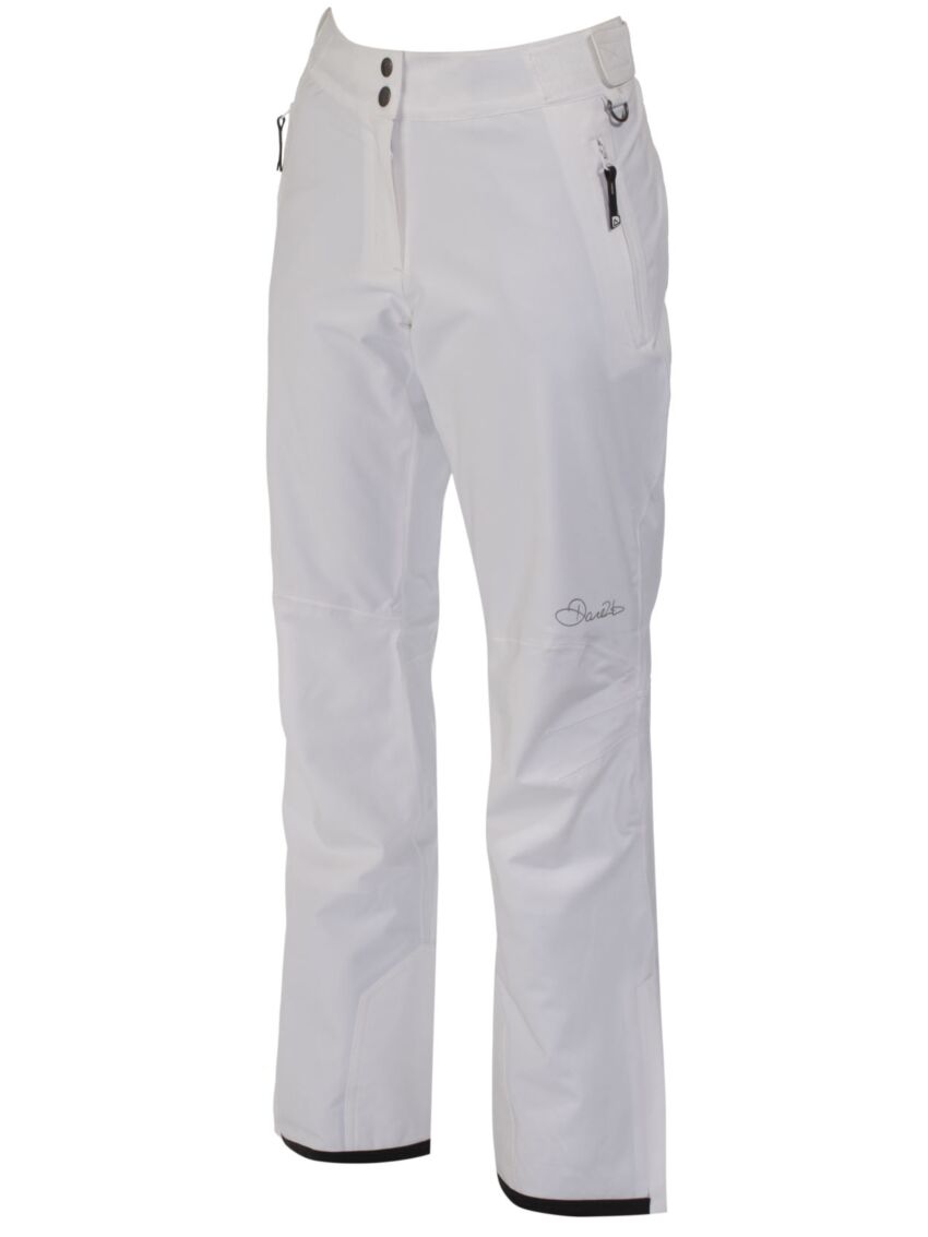 Damskie spodnie narciarskie Dare 2B Figure In