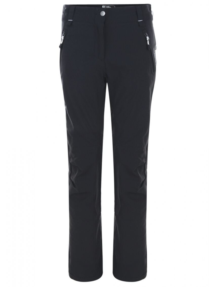 Damskie spodnie Dare 2b Melodic Trouser Czarne