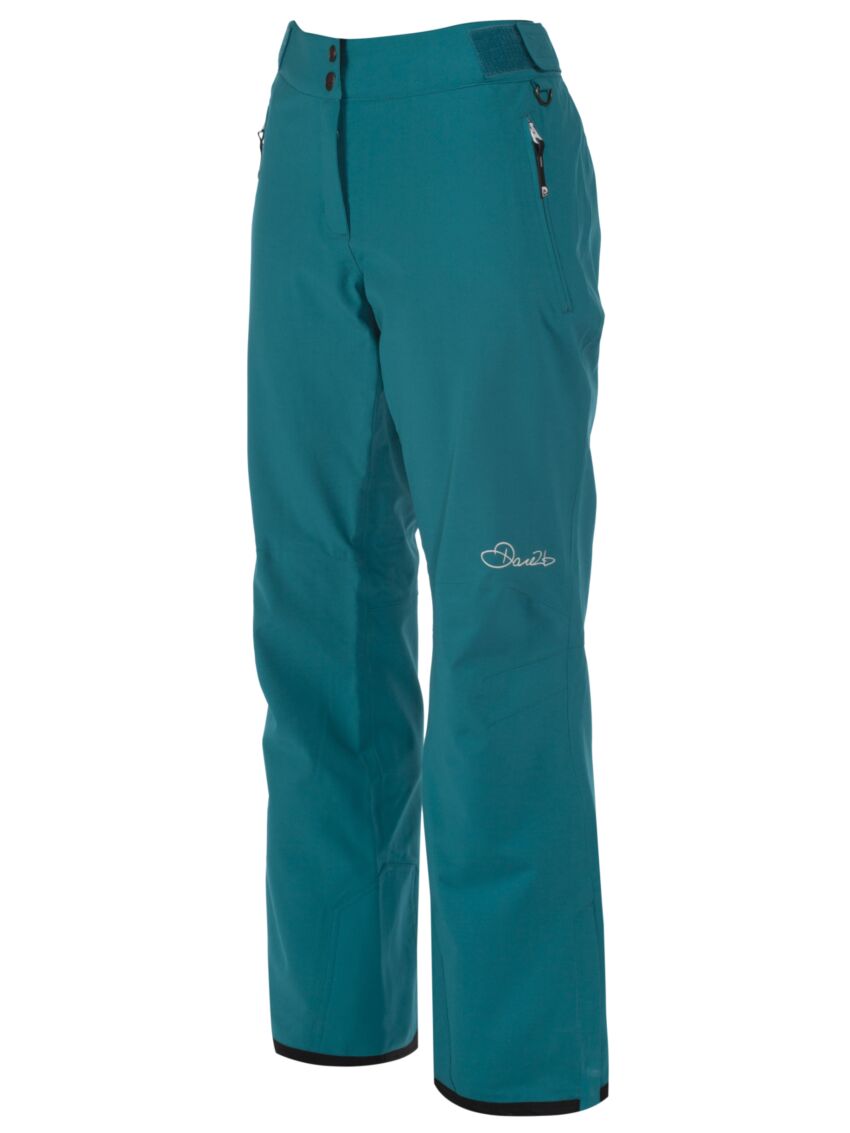 Damskie spodnie narciarskie Dare 2B Stand For